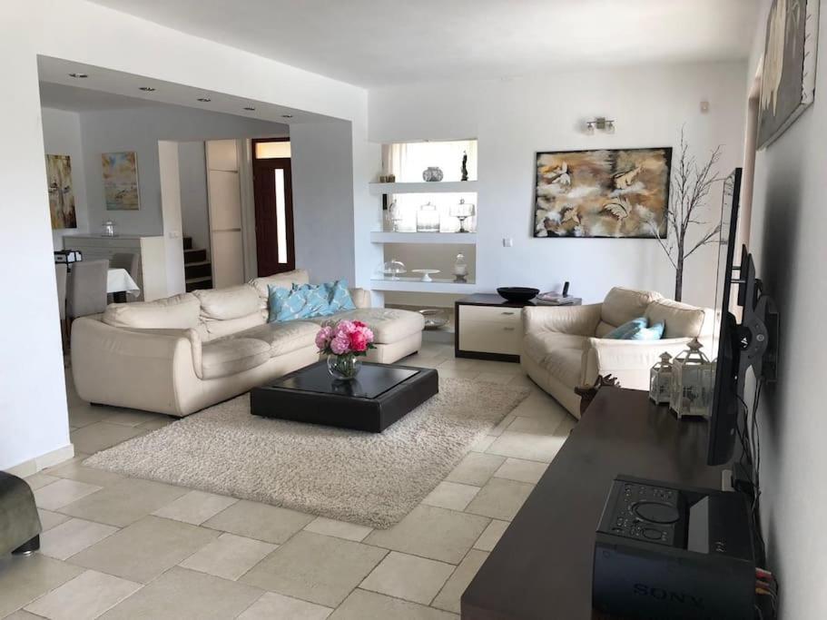 Azra Villa *